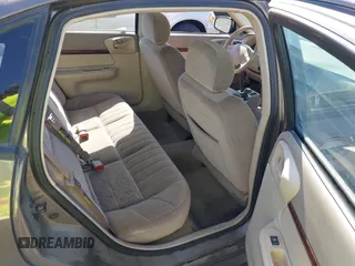 2003 Chevrolet Impala with VIN 2G1WF52E339180527, listed as a IAAI auction lot 42122054 with 69,908 mi miles and . Bid and sale history available at DreamBid. Image 8.