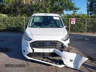 2020 Ford Transit Connect XLT with VIN NM0LS7F20L1476477, listed as a IAAI auction lot 41210937 with 41,598 mi miles and . Bid and sale history available at DreamBid. Image 12.