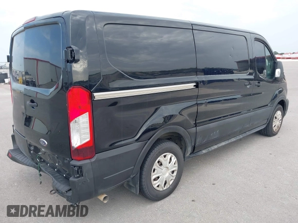 2020 Ford Transit Cargo с VIN 1FTYE1Y83LKA27478, выставлен на аукционе IAAI как лот 42468253 с пробегом 73 131 миль миль и . История ставок и продаж доступна на DreamBid. Изображение 4.