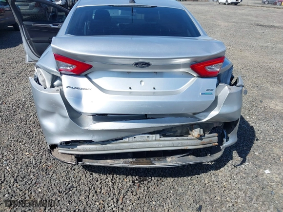 2013 Ford Fusion SE with VIN 3FA6P0H99DR284104, listed as a IAAI auction lot 41860024 with 221,643 mi miles. Bid and sale history available at carsss.com. Image 6.