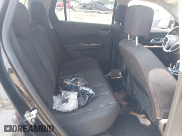 2014 GMC Terrain SLE with VIN 2GKALREK8E6239292, listed as a IAAI auction lot 42292164 with 132,149 mi miles and . Bid and sale history available at DreamBid. Image 8.