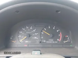 1996 Chevrolet Tracker z VIN 2CNBJ1860T6910906, wystawiony jako IAAI lot #42257309 z przebiegiem 206 888 mil mil oraz . Historia ofert i sprzedaży dostępna na DreamBid. Obrazek 7.
