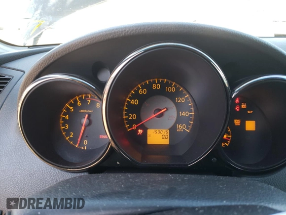 2005 Nissan Altima SE z VIN 1N4BL11E85C252915, wystawiony jako Copart lot #42301065 z przebiegiem 153 015 mil mil oraz Szkoda całkowita • Salvage title. Historia ofert i sprzedaży dostępna na DreamBid. Obrazek 9.