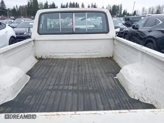 1984 Ford Pickup with VIN 1FTDF15H8EPB35651, listed as a IAAI auction lot 41760690 with 97,887 mi miles. Bid and sale history available at carsss.com. Image 8.
