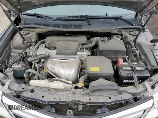 2013 Toyota Camry L with VIN 4T4BF1FK3DR328227, listed as a Copart auction lot 55259175 with 67,924 mi miles and Salvage Title. Bid and sale history available at carsss.com. Image 11.