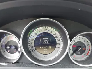 2012 Mercedes-Benz C 250 Sport with VIN WDDGF4HB7CA616115, listed as a IAAI auction lot 42508748 with 104,348 mi miles and . Bid and sale history available at DreamBid. Image 7.