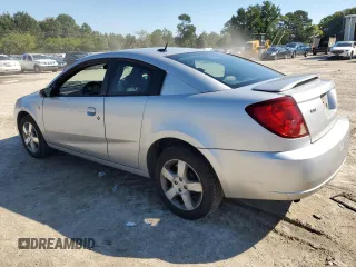 2006 Saturn ION z VIN 1G8AW15F86Z172491, wystawiony jako Copart lot #73572334 z przebiegiem 188 851 mil mil oraz Czysty tytuł • Clean title. Historia ofert i sprzedaży dostępna na DreamBid. Obrazek 2.