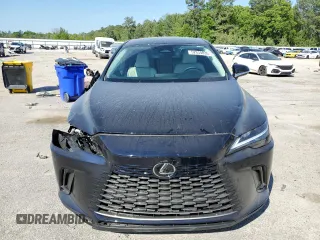 2024 Lexus RX 350 z VIN 2T2BAMBA2RC052098, wystawiony jako Copart lot #52634835 z przebiegiem 1630 mil mil oraz Szkody całkowita. Historia ofert i sprzedaży dostępna na DreamBid. Obrazek 5.