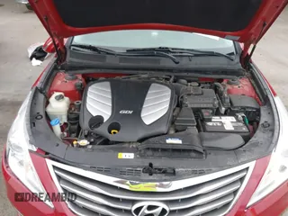 2015 Hyundai Azera with VIN KMHFG4JG1FA488009, listed as a IAAI auction lot 41864544 with 99,358 mi miles and . Bid and sale history available at carsss.com. Image 10.