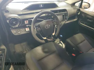 2018 Toyota Prius One with VIN JTDKDTB32J1613089, listed as a Copart auction lot 53746525 with 118,194 mi miles and Clean Title. Bid and sale history available at DreamBid. Image 8.