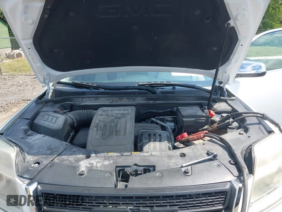 2013 GMC Terrain SLE with VIN 2GKALSEK2D6397715, listed as a IAAI auction lot 42834459 with 82,478 mi miles and . Bid and sale history available at DreamBid. Image 10.
