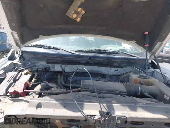 2013 Ford F-150 XL with VIN 1FTFX1CF7DFB51755, listed as a IAAI auction lot 42647291 with Not provided miles and . Bid and sale history available at DreamBid. Image 10.