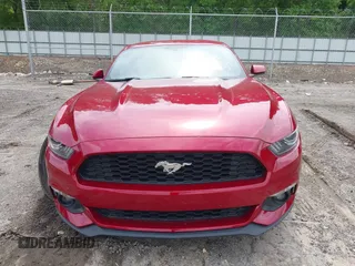 2017 Ford Mustang EcoBoost с VIN 1FA6P8TH2H5322097, выставлен на аукционе IAAI как лот 42132961 с пробегом 75 758 миль миль и . История ставок и продаж доступна на DreamBid. Изображение 12.