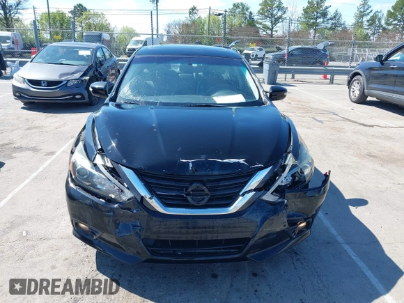 2016 Nissan Altima SL z VIN 1N4BL3AP7GC160503, wystawiony jako IAAI lot #41800943 z przebiegiem 105 619 mil mil oraz . Historia ofert i sprzedaży dostępna na DreamBid. Obrazek 12.