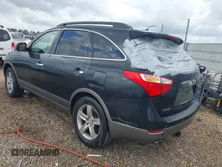 2008 Hyundai Veracruz GLS z VIN KM8NU13C98U032614, wystawiony jako IAAI lot #41778158 z przebiegiem Nie podano mil oraz . Historia ofert i sprzedaży dostępna na DreamBid. Obrazek 3.