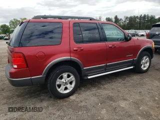 2005 Ford Explorer XLT with VIN 1FMZU73E45UB29740, listed as a Copart auction lot 55812225 with 136,167 mi miles and Clean title. Bid and sale history available at DreamBid. Image 3.
