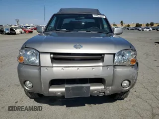 2001 Nissan Frontier SE с VIN 1N6ED27TX1C333244, выставлен на аукционе Copart как лот 59951235 с пробегом 191 537 миль миль и Чистый • Clean title. История ставок и продаж доступна на DreamBid. Изображение 5.