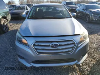 2016 Subaru Legacy Premium with VIN 4S3BNAC68G3049018, listed as a Copart auction lot 83490834 with 159,429 mi miles and Salvage title. Bid and sale history available at DreamBid. Image 5.