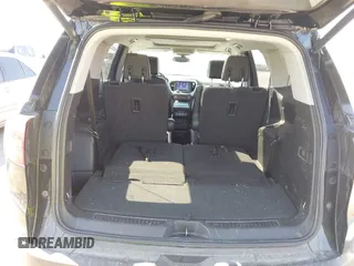 2019 GMC Acadia SLT with VIN 1GKKNMLS1KZ274602, listed as a IAAI auction lot 41807156 with 99,781 mi miles. Bid and sale history available at carsss.com. Image 17.