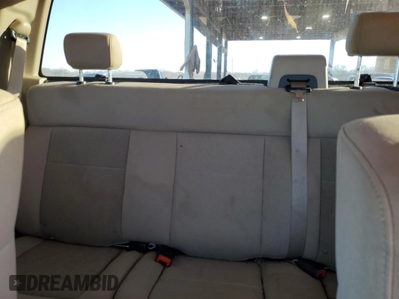 2006 Ford F-150 XLT with VIN 1FTPX14V16FB10499, listed as a Copart auction lot 47308725 with 179,793 mi miles and Salvage Title. Bid and sale history available at carsss.com. Image 10.