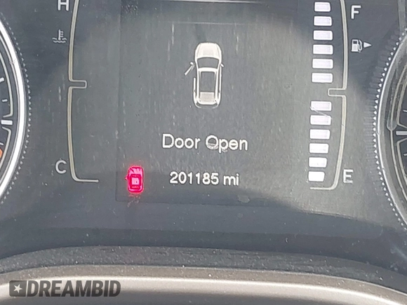2015 Jeep Cherokee Sport с VIN 1C4PJLAB7FW707115, выставлен на аукционе IAAI как лот 42505969 с пробегом 201 185 миль миль и . История ставок и продаж доступна на DreamBid. Изображение 15.