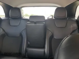 2020 Jeep Cherokee Altitude с VIN 1C4PJMLB1LD549199, выставлен на аукционе Copart как лот 56669985 с пробегом 73 354 миль миль и Списание • Salvage title. История ставок и продаж доступна на DreamBid. Изображение 10.