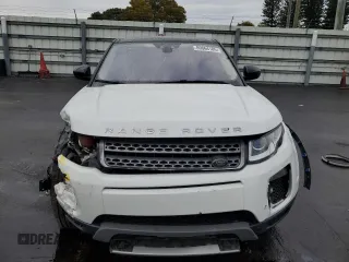 2016 Land Rover Range Rover Evoque SE z VIN SALVP2BG2GH135699, wystawiony jako Copart lot #89064185 z przebiegiem 55 100 mil mil oraz Szkoda całkowita • Salvage title. Historia ofert i sprzedaży dostępna na DreamBid. Obrazek 5.