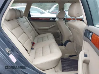 2004 Audi A6 with VIN WAUVT64B64N104316, listed as a IAAI auction lot 41914713 with 246,473 mi miles. Bid and sale history available at carsss.com. Image 8.