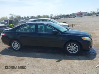 2010 Toyota Camry with VIN 4T1BF3EK5AU104363, listed as a IAAI auction lot 42075449 with 231,571 mi miles and . Bid and sale history available at DreamBid. Image 13.