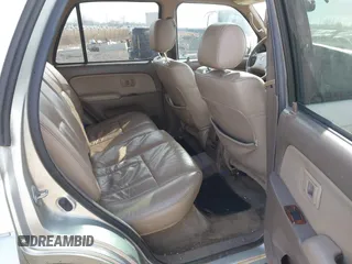 1999 Toyota 4Runner Limited z VIN JT3HN87R0X9024980, wystawiony jako IAAI lot #42128748 z przebiegiem 290 613 mil mil oraz . Historia ofert i sprzedaży dostępna na DreamBid. Obrazek 8.