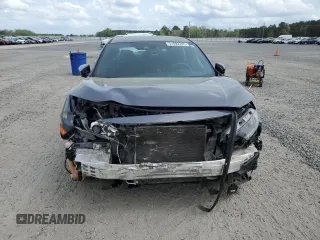 2020 Honda Civic Sedan Sport with VIN 2HGFC2F86LH526581, listed as a Copart auction lot 51692295 with 38,778 mi miles and Salvage Title. Bid and sale history available at carsss.com. Image 5.