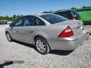 2006 Ford Five Hundred Limited с VIN 1FAHP251X6G169668, выставлен на аукционе Copart как лот 57578865 с пробегом 165 946 миль миль и Списание • Salvage title. История ставок и продаж доступна на DreamBid. Изображение 2.