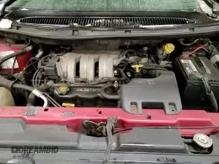 1997 Dodge Caravan SE с VIN 1B4GP45R9VB233151, выставлен на аукционе Copart как лот 83178804 с пробегом 124 333 миль миль и Чистый • Clean title. История ставок и продаж доступна на DreamBid. Изображение 14.