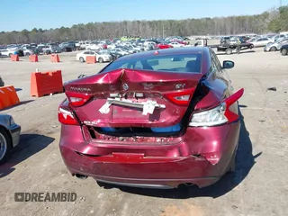 2016 Nissan Maxima Platinum с VIN 1N4AA6AP9GC397478, выставлен на аукционе IAAI как лот 41660915 с пробегом 107 442 миль миль и . История ставок и продаж доступна на DreamBid. Изображение 6.