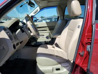 2009 Ford Escape Limited with VIN 1FMCU04G39KA16750, listed as a Copart auction lot 45655625 with 120,689 mi miles and Clean title. Bid and sale history available at DreamBid. Image 7.