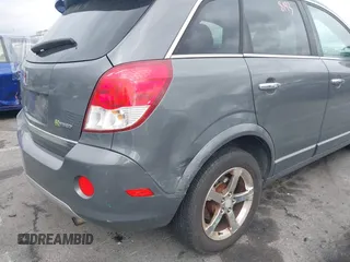 2008 Saturn VUE I4 z VIN 3GSCL93Z18S647065, wystawiony jako IAAI lot #41517050 z przebiegiem 209 527 mil mil oraz . Historia ofert i sprzedaży dostępna na DreamBid. Obrazek 6.