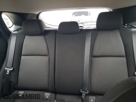 2021 Mazda CX-30 S with VIN 3MVDMBAL2MM222907, listed as a Copart auction lot 48070245 with Not Provided miles and Salvage Title. Bid and sale history available at carsss.com. Image 10.