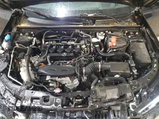 2024 Acura Integra Technology with VIN 19UDE4G76RA016824, listed as a Copart auction lot 50014965 with 6,234 mi miles and Salvage Title. Bid and sale history available at DreamBid. Image 11.