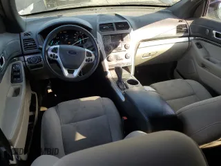 2014 Ford Explorer с VIN 1FM5K8B86EGA28090, выставлен на аукционе Copart как лот 47107625 с пробегом 119 175 миль миль и Списание • Salvage title. История ставок и продаж доступна на DreamBid. Изображение 8.