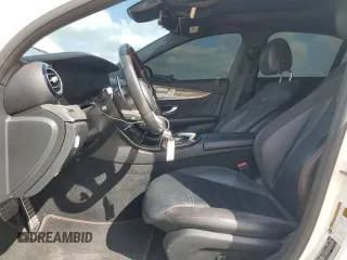 2019 Mercedes-Benz E-Class AMG E 53 with VIN WDDZF6BB5KA662781, listed as a Copart auction lot 48910495 with 133,146 mi miles and Clean Title. Bid and sale history available at carsss.com. Image 7.