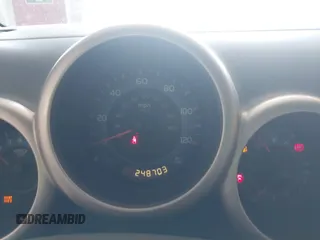 2003 Honda Element EX с VIN 5J6YH28563L034190, выставлен на аукционе IAAI как лот 42427501 с пробегом 248 703 миль миль и . История ставок и продаж доступна на DreamBid. Изображение 7.