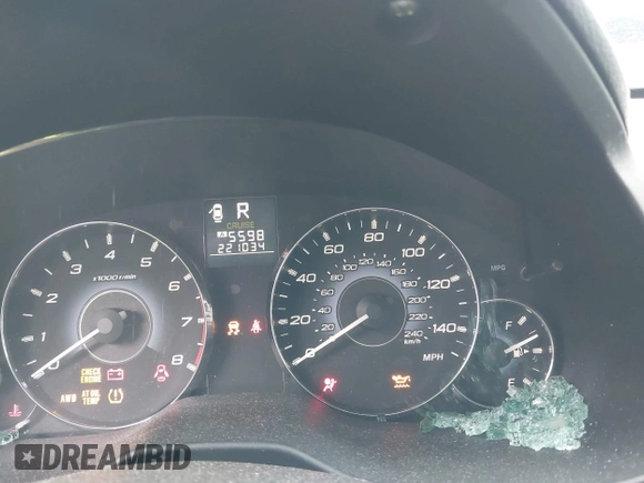 2010 Subaru Legacy Premium All-Weather Anniversary с VIN 4S3BMBG64A3230224, выставлен на аукционе IAAI как лот 42232128 с пробегом 221 034 миль миль и . История ставок и продаж доступна на DreamBid. Изображение 7.