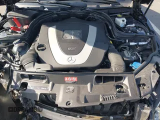 2010 Mercedes-Benz C 300 Sport with VIN WDDGF8BB2AF447086, listed as a IAAI auction lot 41793084 with 18,756 mi miles and . Bid and sale history available at carsss.com. Image 10.