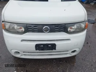 2009 Nissan Cube SL z VIN JN8AZ28R09T107493, wystawiony jako IAAI lot #41895404 z przebiegiem 190 656 mil mil oraz . Historia ofert i sprzedaży dostępna na DreamBid. Obrazek 12.