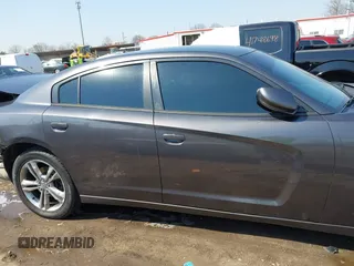 2014 Dodge Charger SXT Plus with VIN 2C3CDXJG0EH104680, listed as a IAAI auction lot 41784303 with 135,771 mi miles. Bid and sale history available at carsss.com. Image 14.