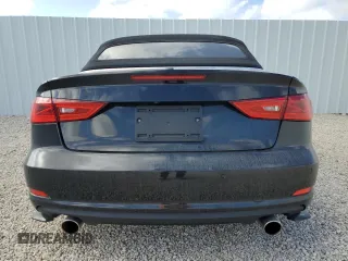 2016 Audi A3 2.0T Premium with VIN WAU78LFF8G1032748, listed as a Copart auction lot 51670305 with 64,371 mi miles and Clean Title. Bid and sale history available at carsss.com. Image 6.