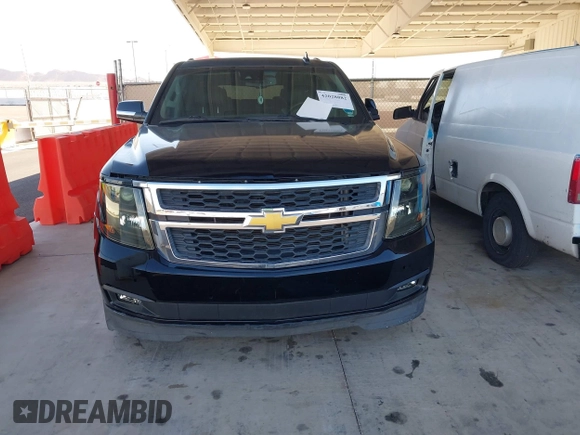 2016 Chevrolet Suburban LT with VIN 1GNSCHKC0GR111778, listed as a IAAI auction lot 42028882 with 61,398 mi miles. Bid and sale history available at carsss.com. Image 6.