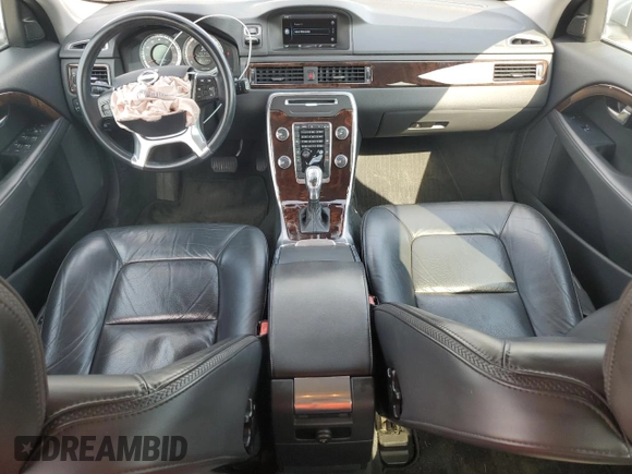 2013 Volvo XC70 3.2L z VIN YV4952BL3D1168448, wystawiony jako Copart lot #57551705 z przebiegiem 70 692 mil mil oraz Szkoda całkowita • Salvage title. Historia ofert i sprzedaży dostępna na DreamBid. Obrazek 8.