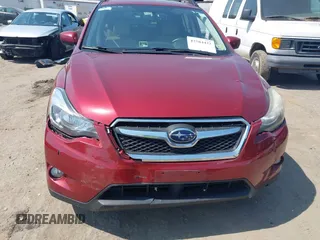 2015 Subaru Crosstrek Premium z VIN JF2GPADC6F8312100, wystawiony jako IAAI lot #42584422 z przebiegiem 192 517 mil mil oraz . Historia ofert i sprzedaży dostępna na DreamBid. Obrazek 12.