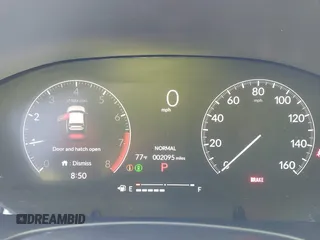 2025 Honda Civic Sport z VIN 19XFL2H83SE005579, wystawiony jako IAAI lot #41878802 z przebiegiem 2 095 mil mil oraz . Historia ofert i sprzedaży dostępna na DreamBid. Obrazek 7.